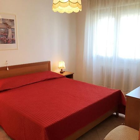 Villa Daniela Apartment Градо Екстер'єр фото