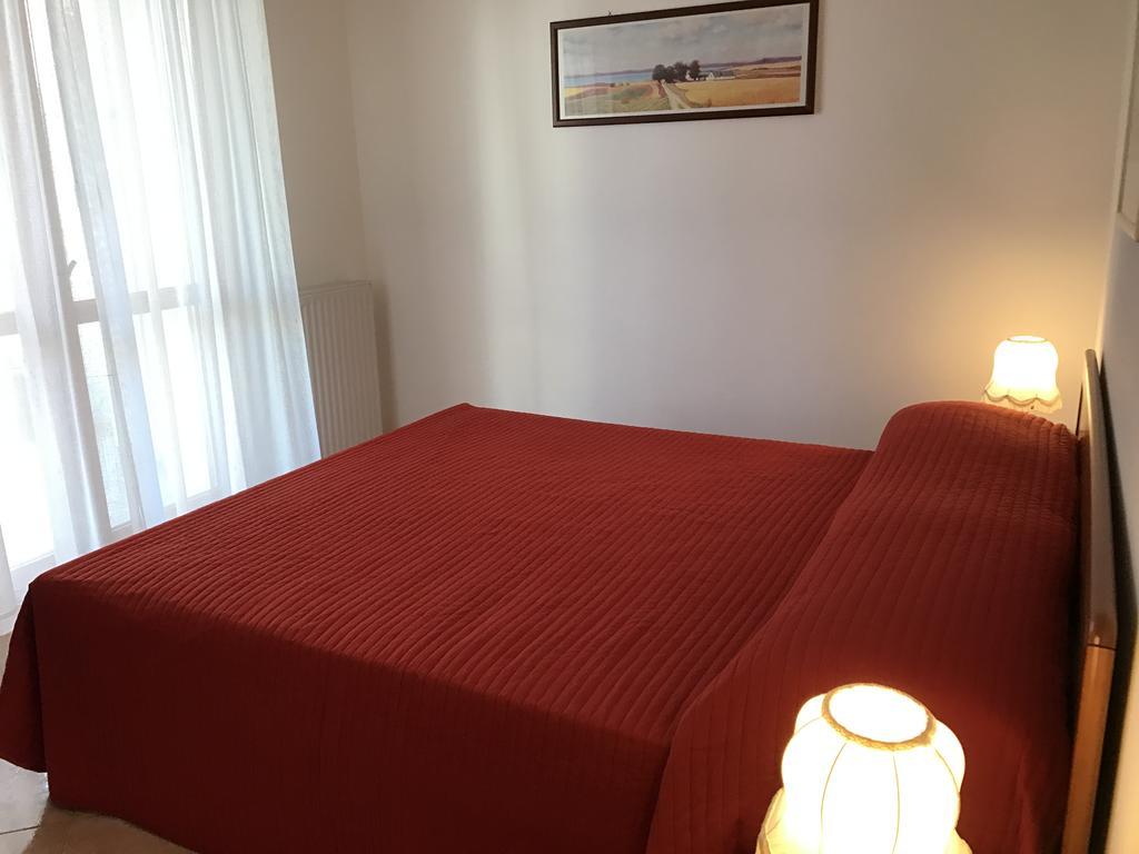 Villa Daniela Apartment Градо Екстер'єр фото