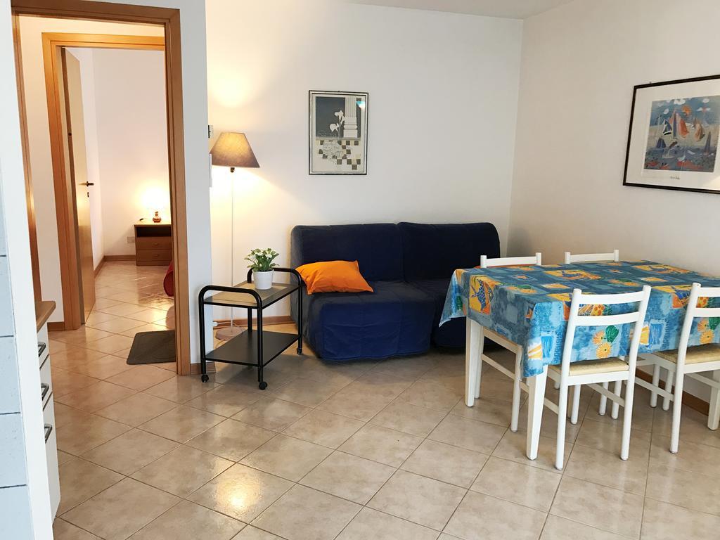 Villa Daniela Apartment Градо Екстер'єр фото