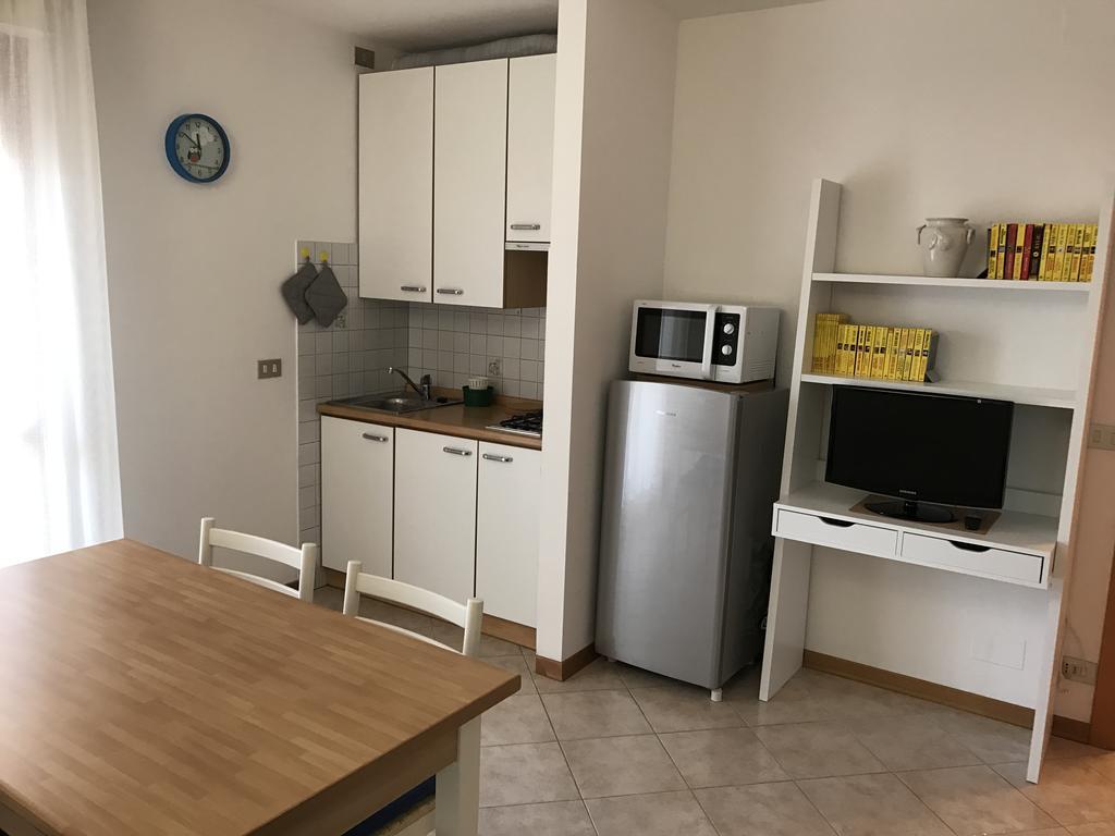 Villa Daniela Apartment Градо Екстер'єр фото