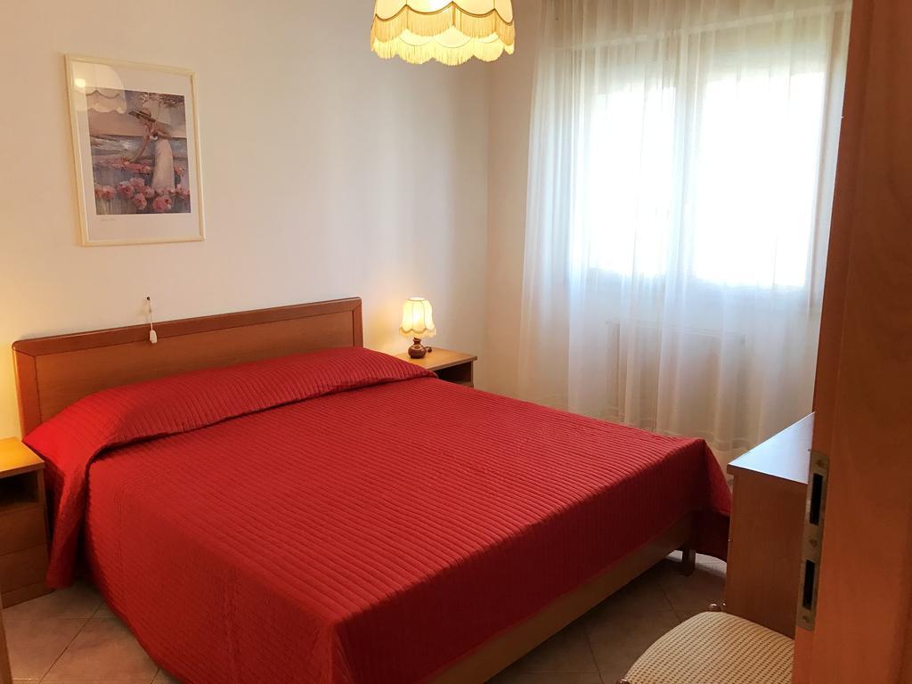 Villa Daniela Apartment Градо Екстер'єр фото