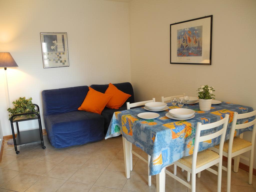 Villa Daniela Apartment Градо Екстер'єр фото
