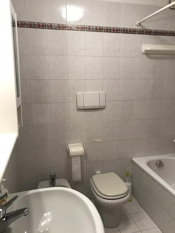 Villa Daniela Apartment Градо Екстер'єр фото