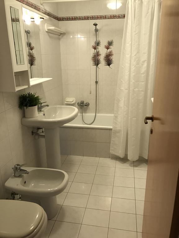 Villa Daniela Apartment Градо Екстер'єр фото